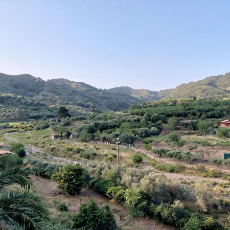 Апартаменты Casa Marina Лингуаглосса Экстерьер фото